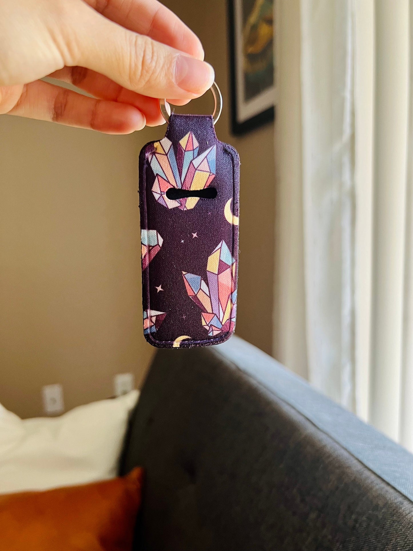 Mystic Gem Lip Holder