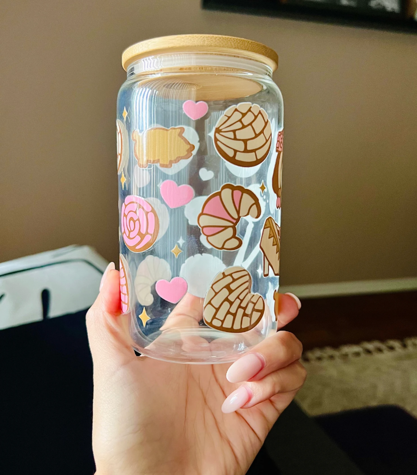 Catrina Cup