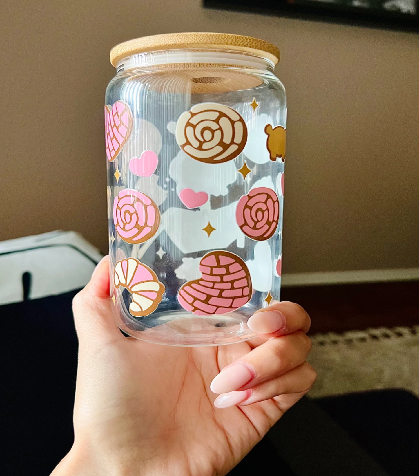 Catrina Cup