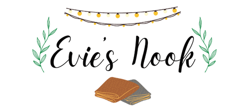 Evies Nook Shop